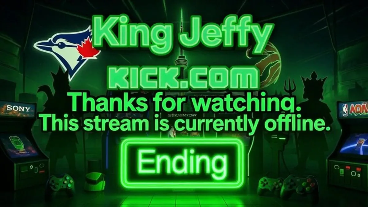 KingJeffy