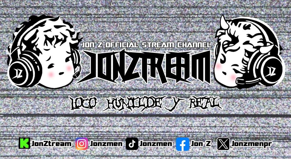 jonZtream