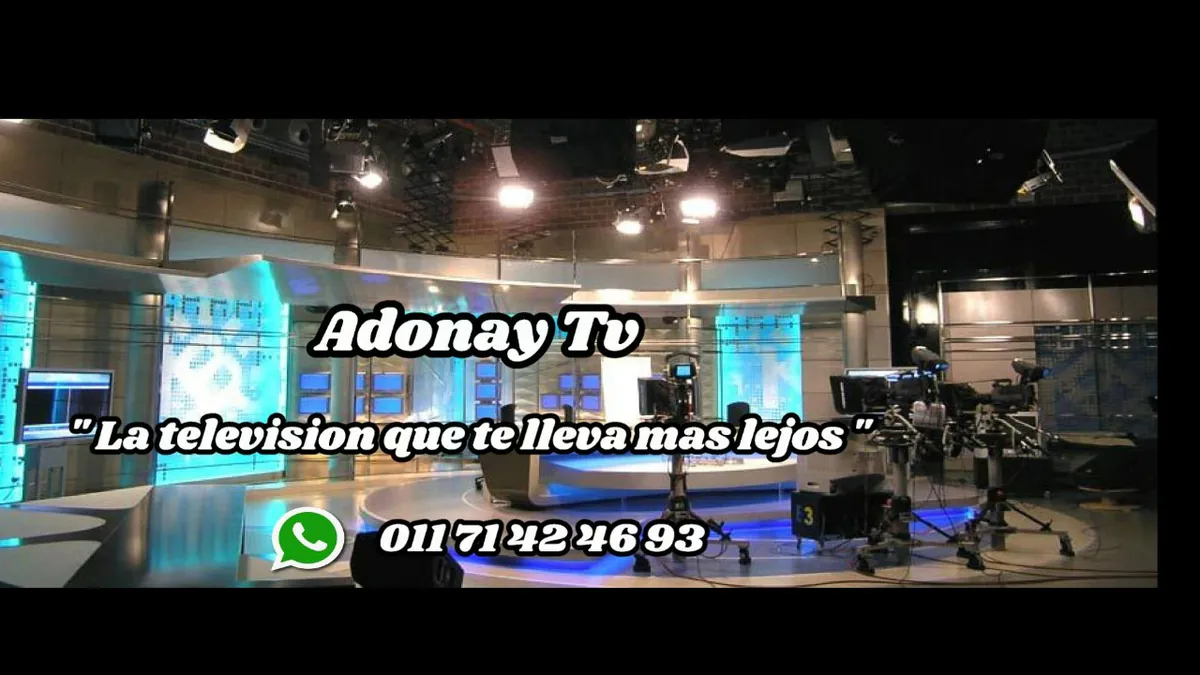 adonaytv