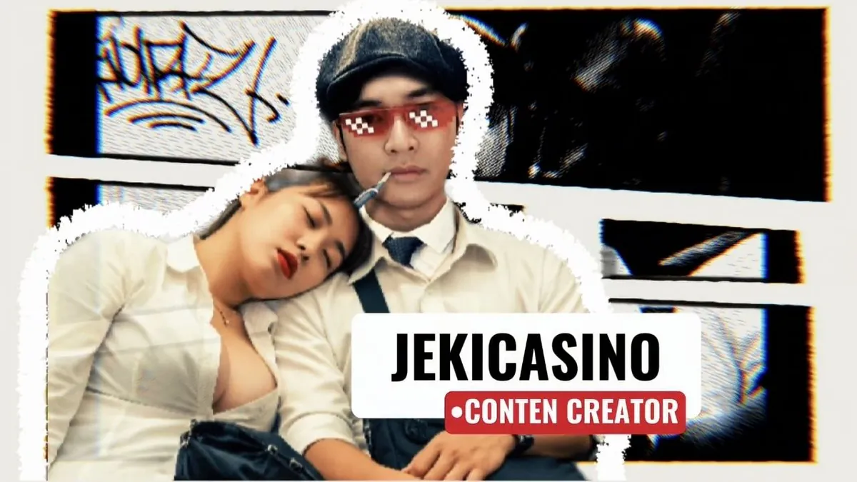 JEKICASINO