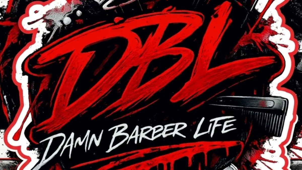 BARBERIAKIKING