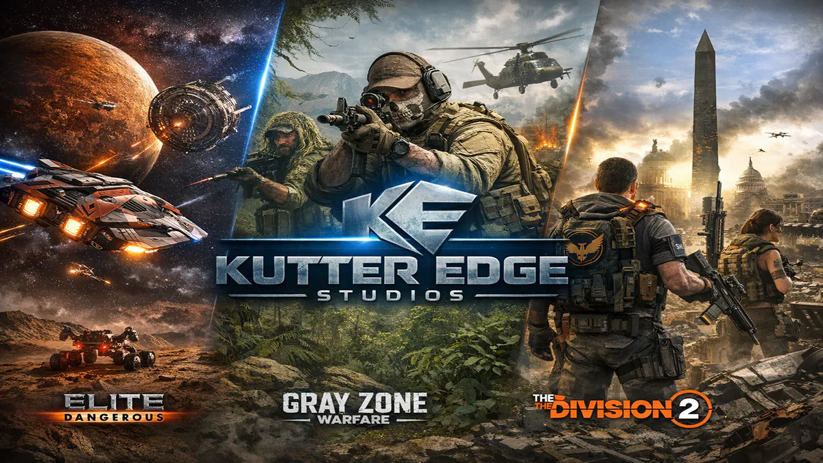 KutterEdgeStudios