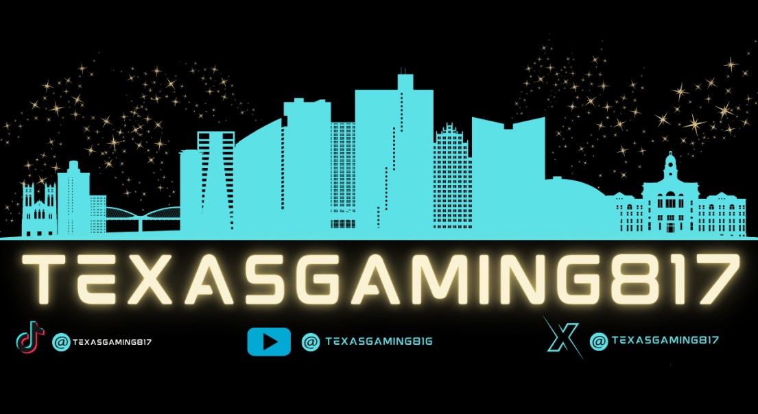 TexasGaming817