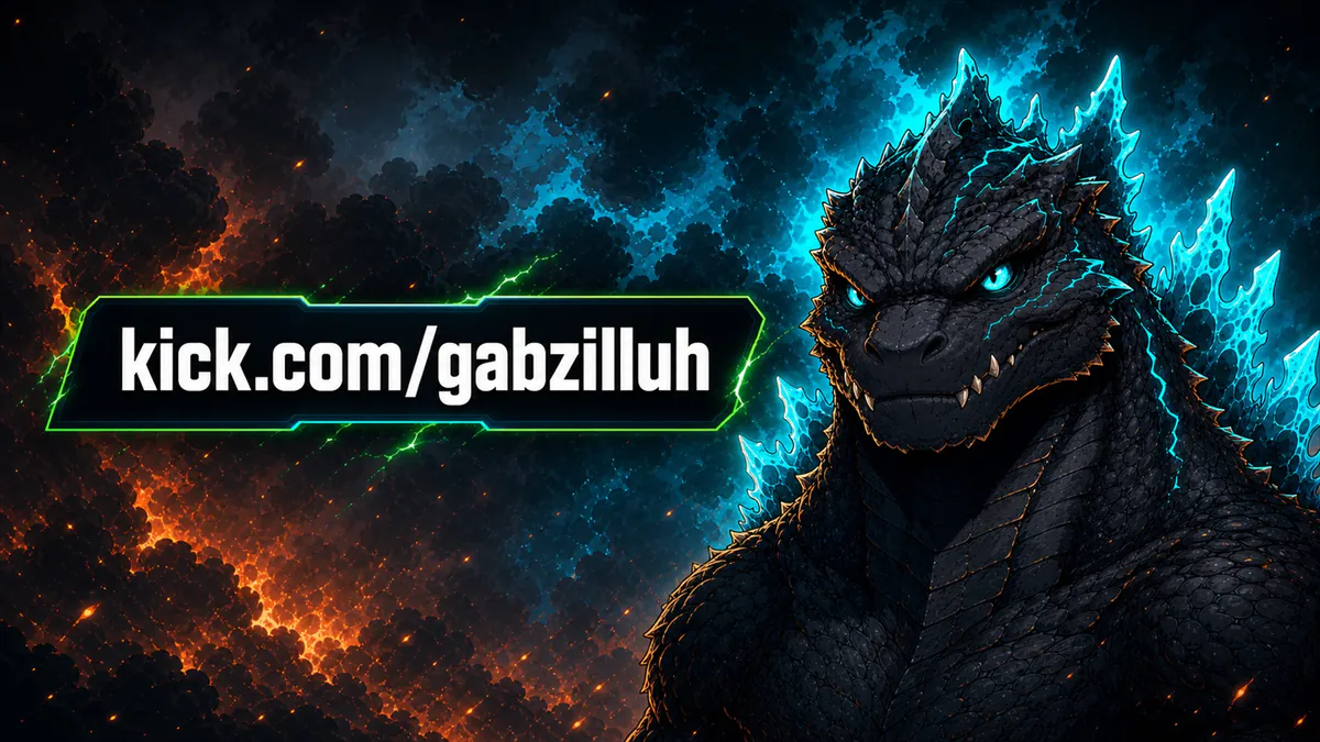 GabZilluh