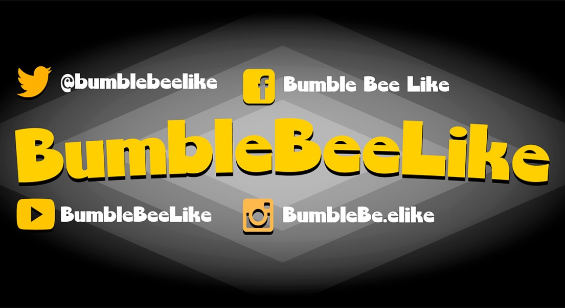 BumbleBeeLike