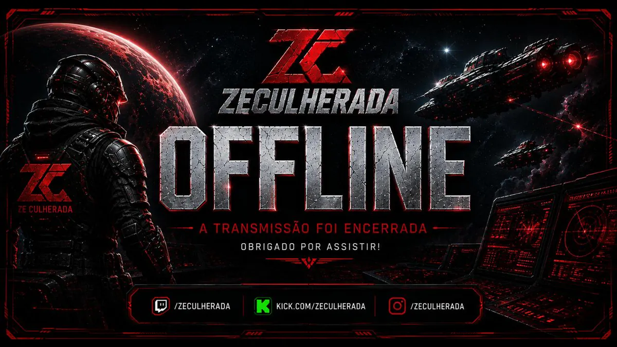ZeCulherada
