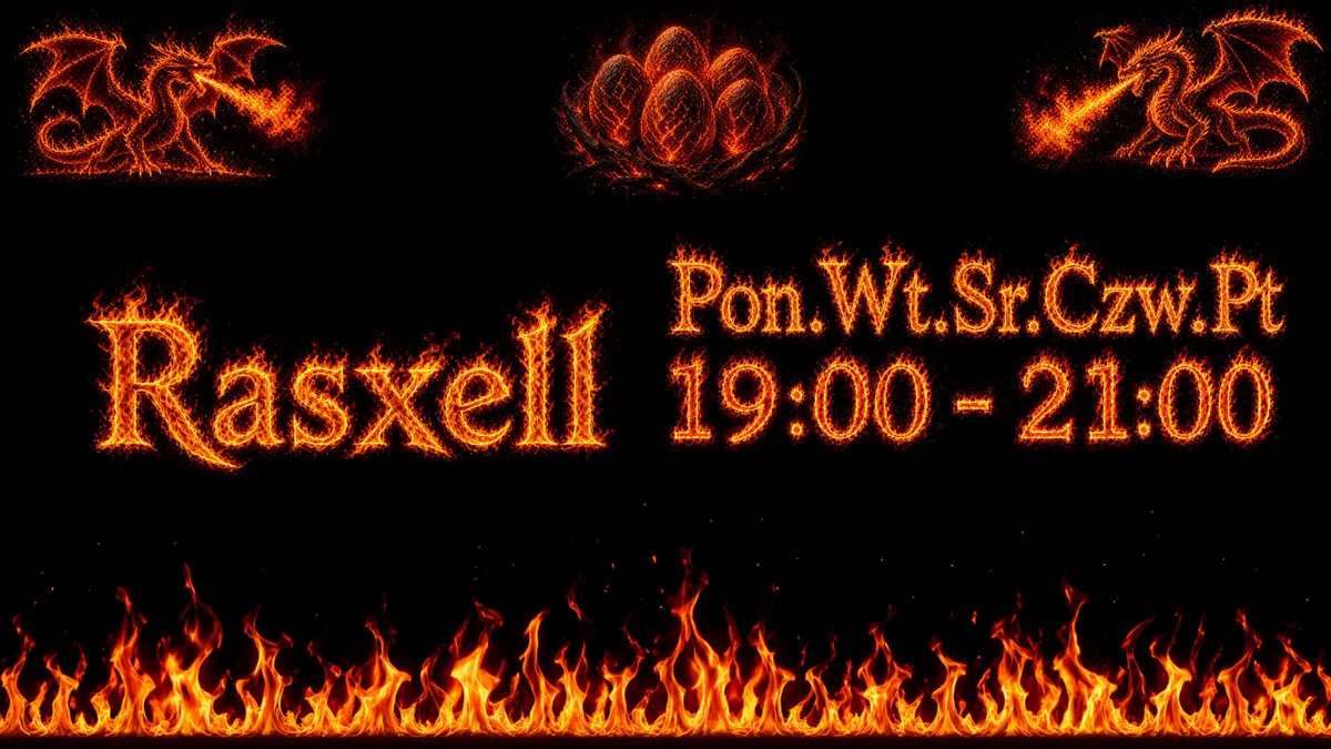 Rasxell