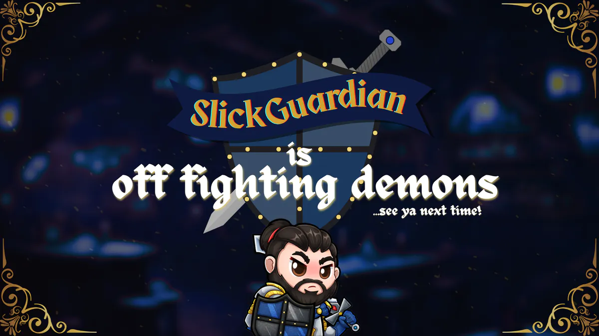 SlickGuardian