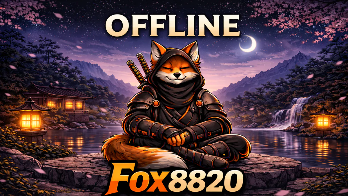 Fox8820