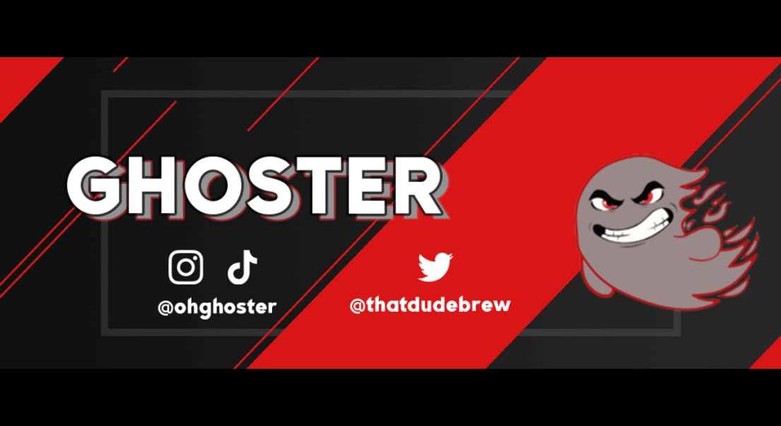 ohGhoster