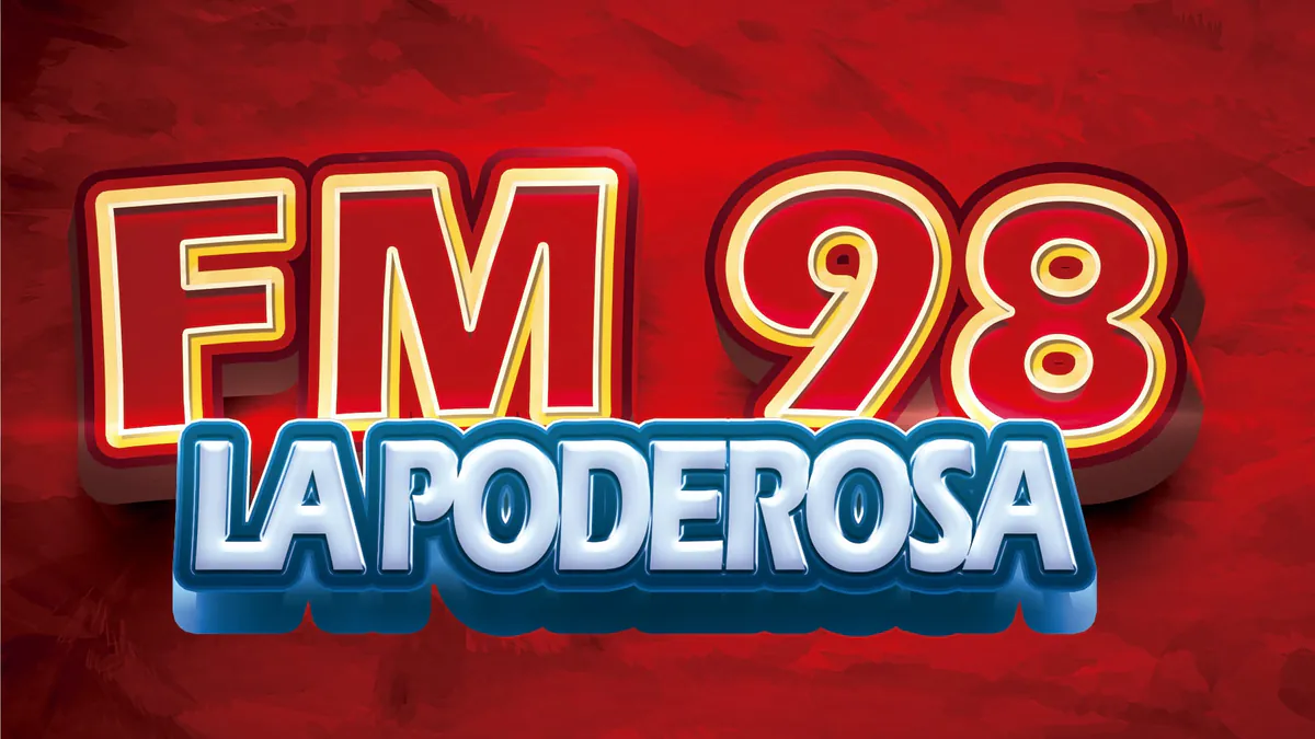 fm98lapoderosa