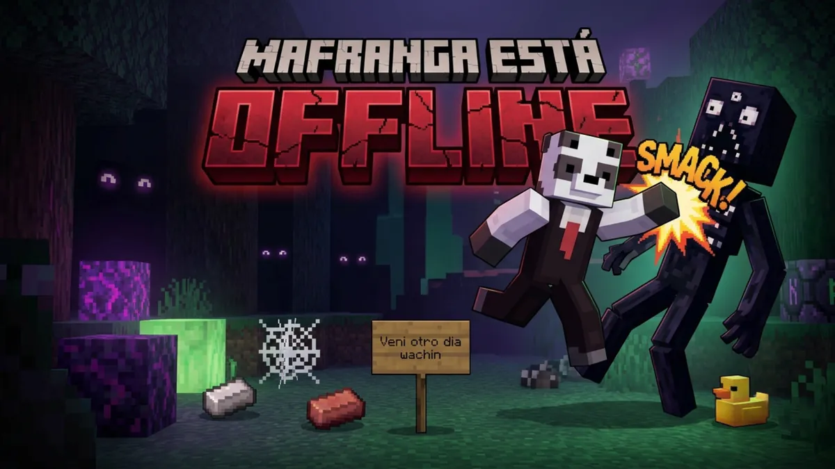 Mafrangaok
