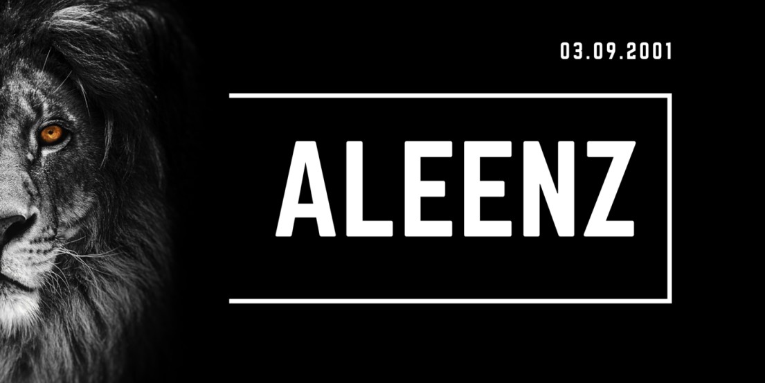 AleeNz