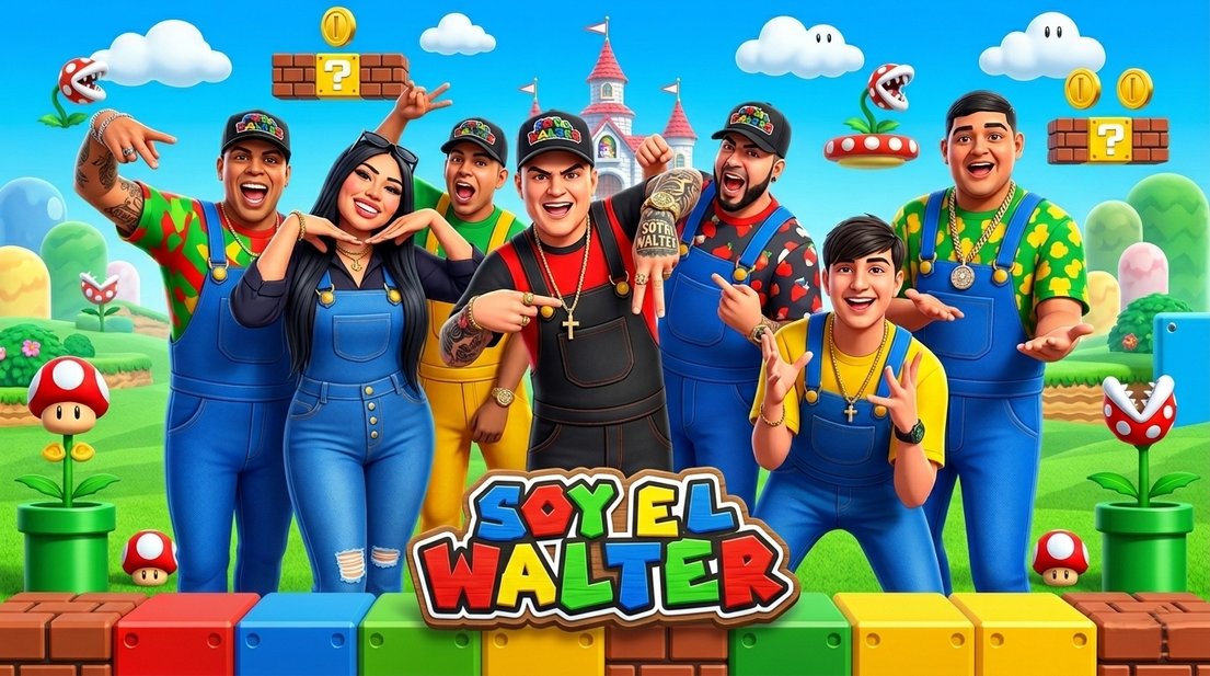 SOYELWALTER