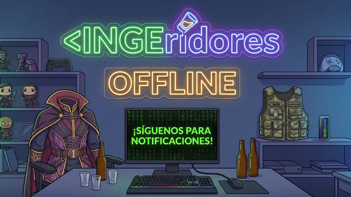INGEridores