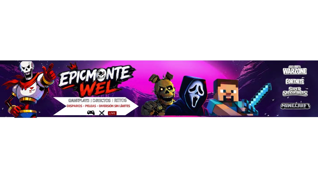 Epicmontewel
