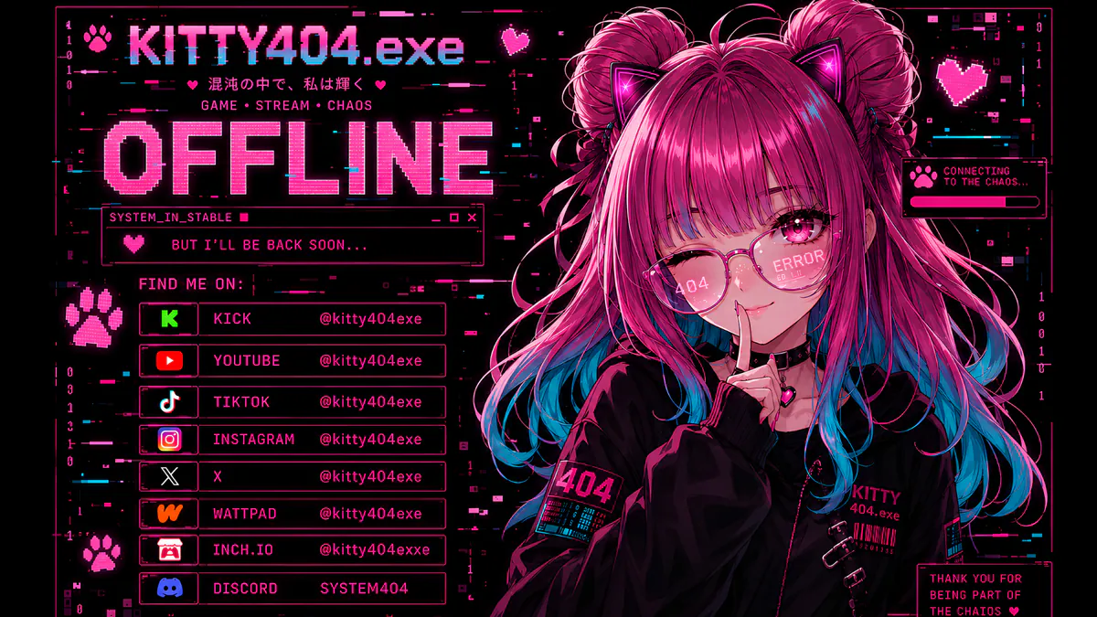 Kitty404exe