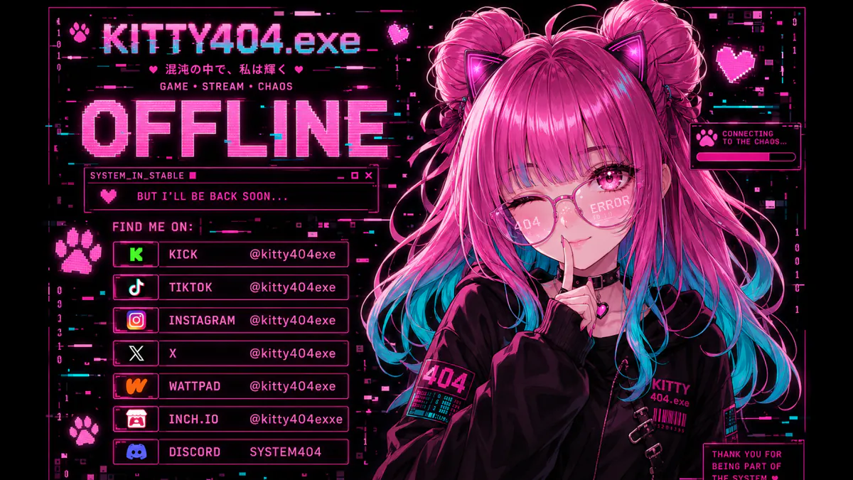 Kitty404exe