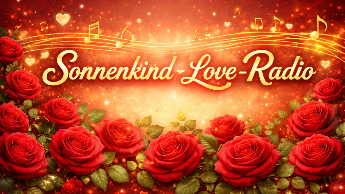 Sonnenkind_Love_Radio