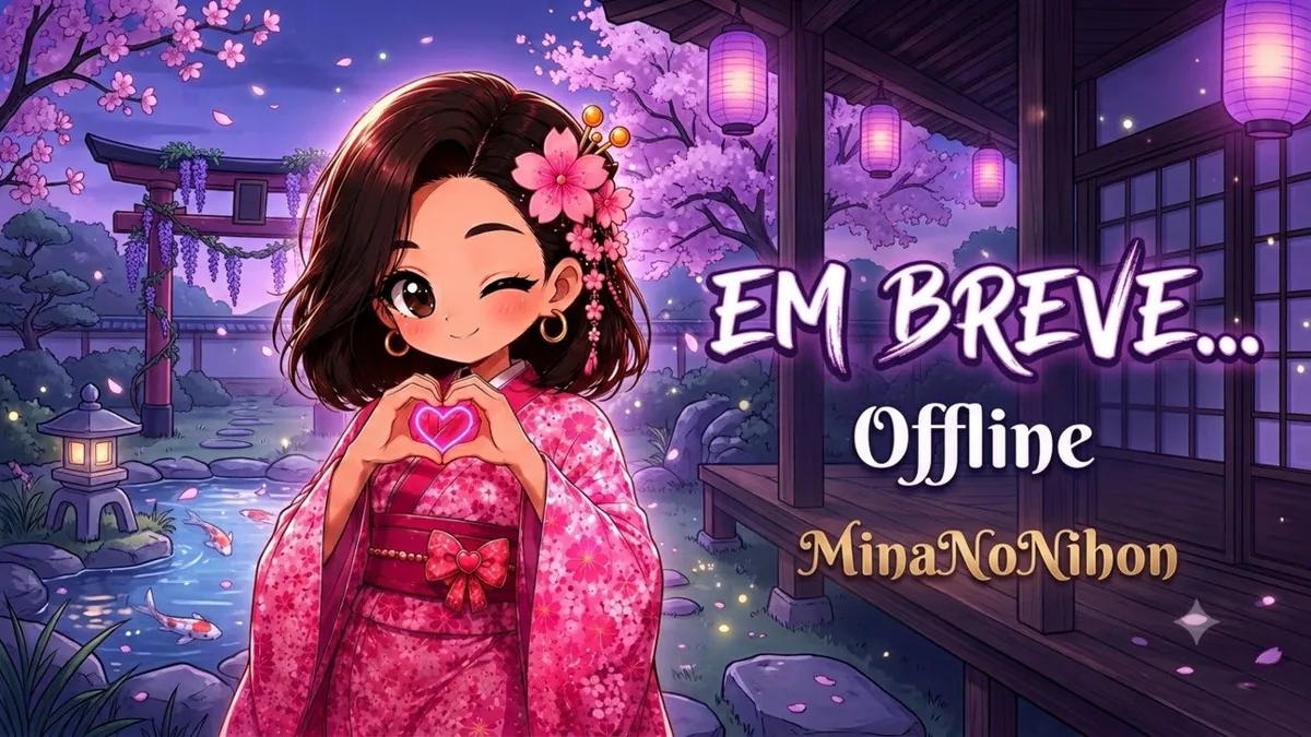 MinaNoNihon