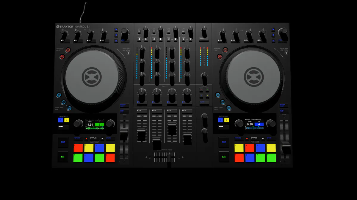 PitchyDJ