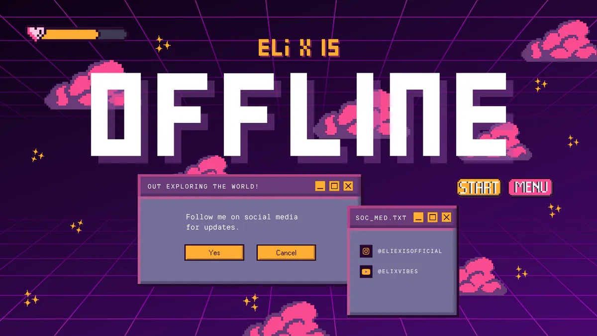 Elixvibes