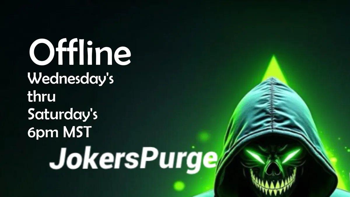 JokersPurge