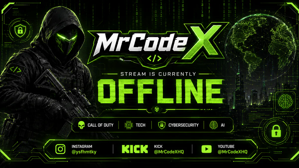 MrCodeXHQ