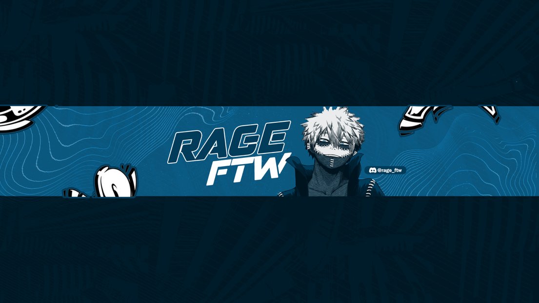 RAGEftw