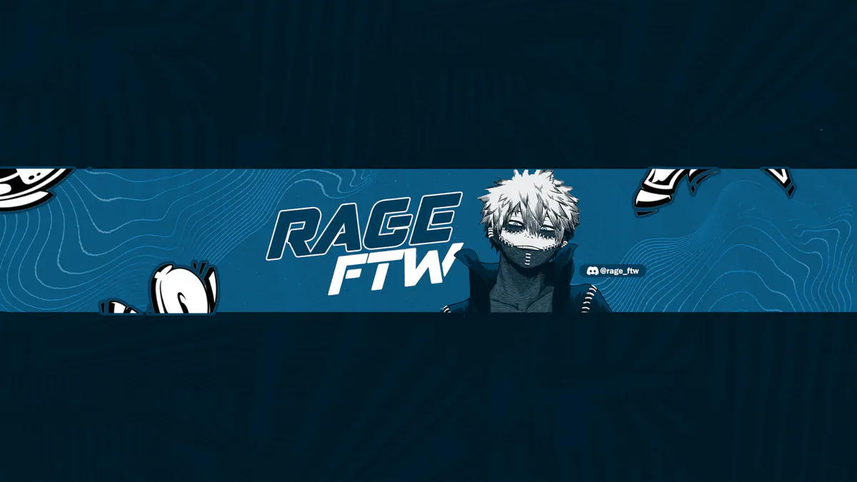 RAGEftw