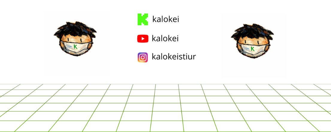 kalokei