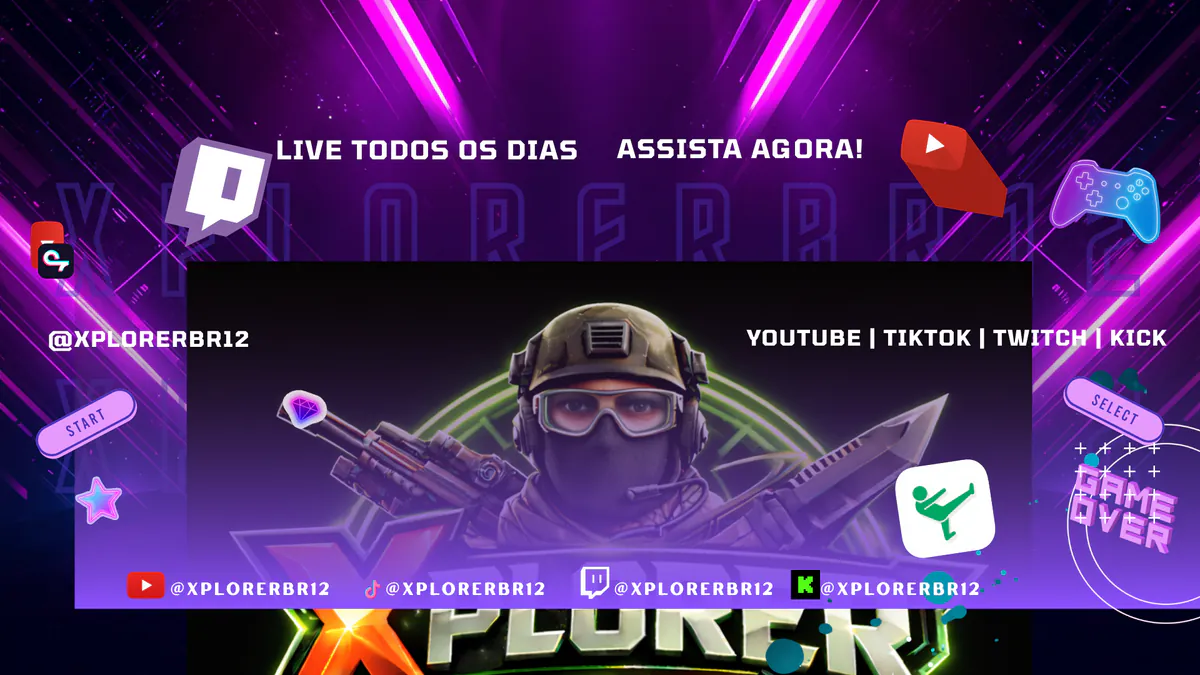 XplorerBR12