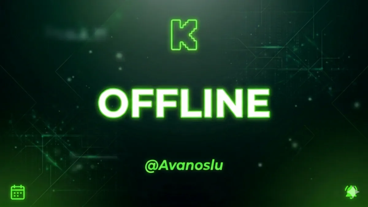 Avanoslu