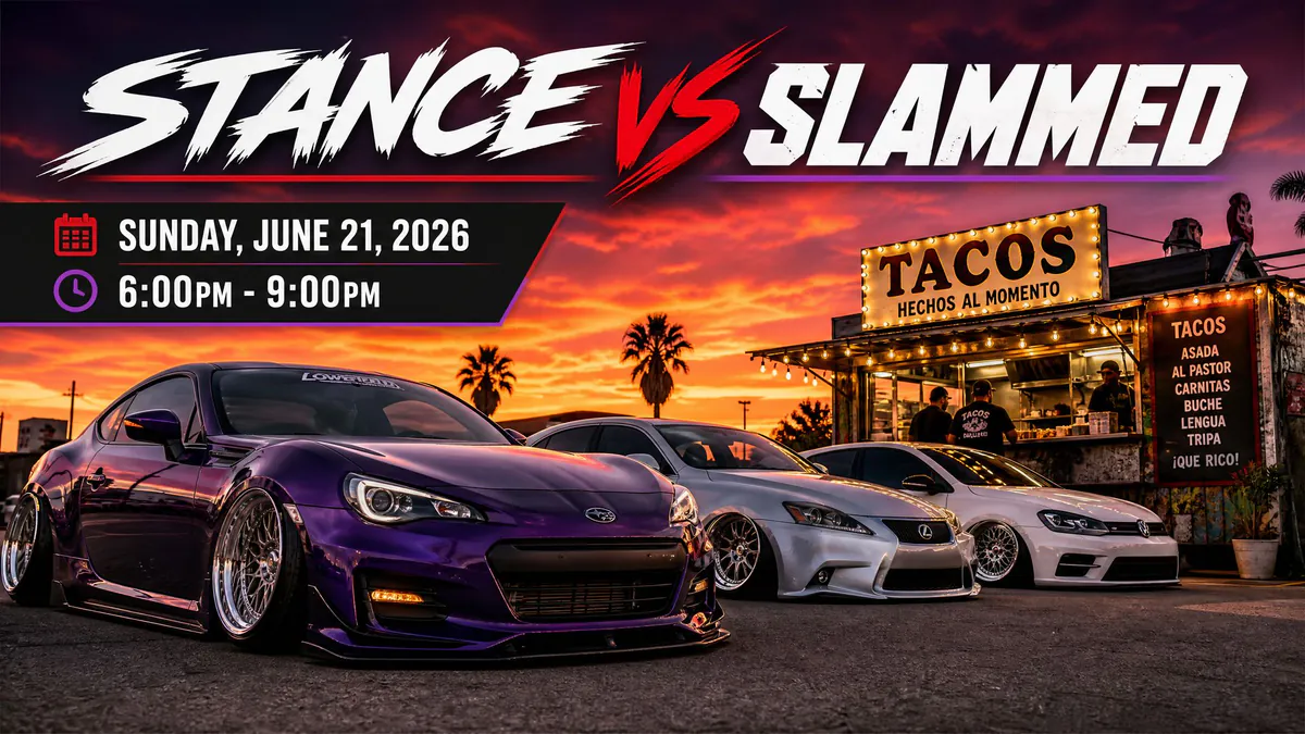 loweredstance