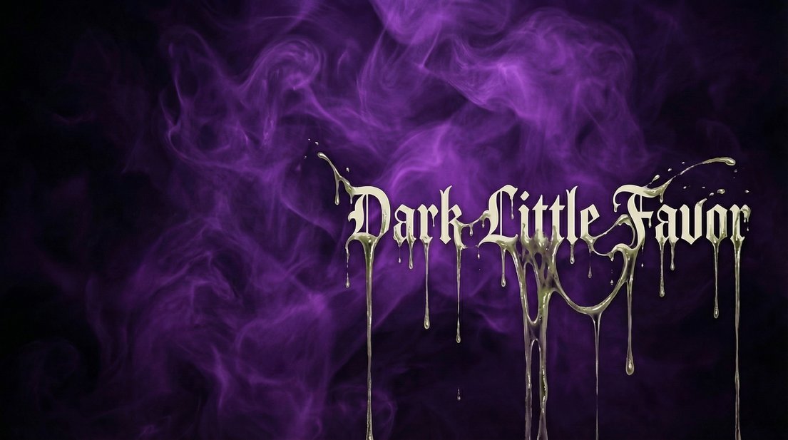 DarkLittleFavor