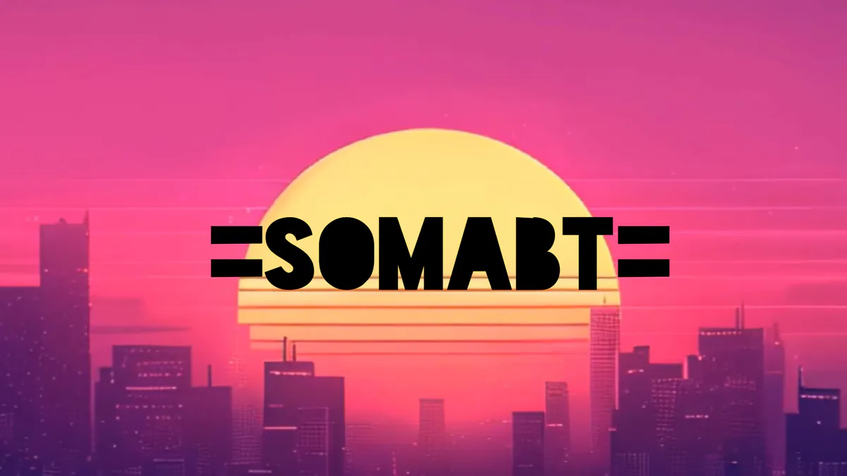 SomaBT