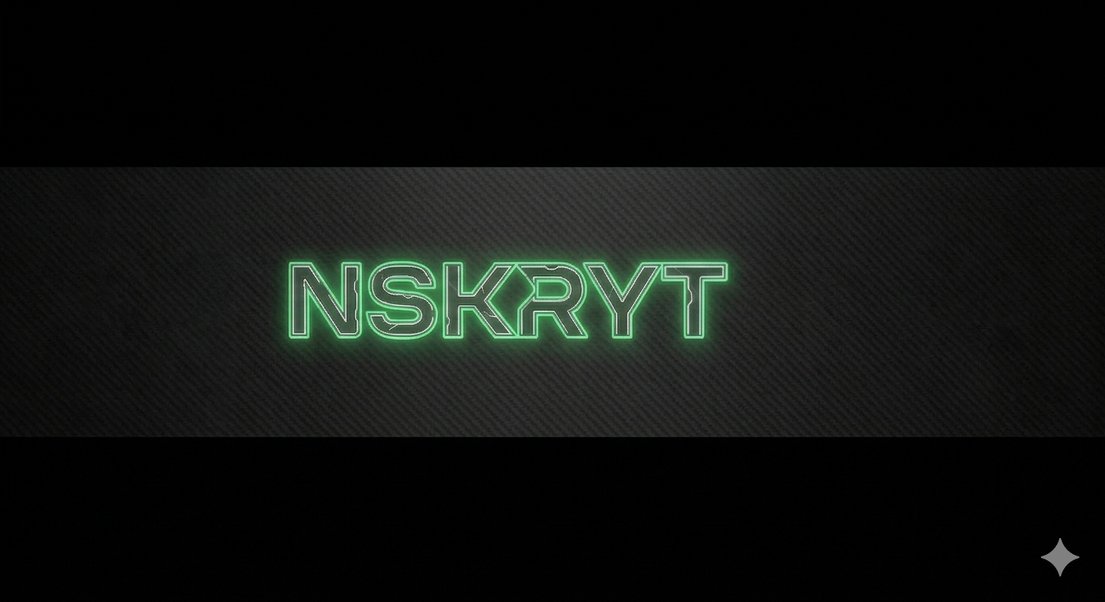 NSKRYT