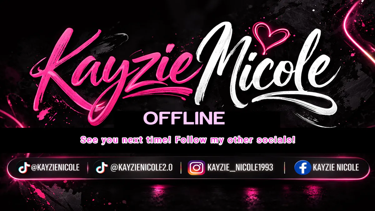 kayzienicole