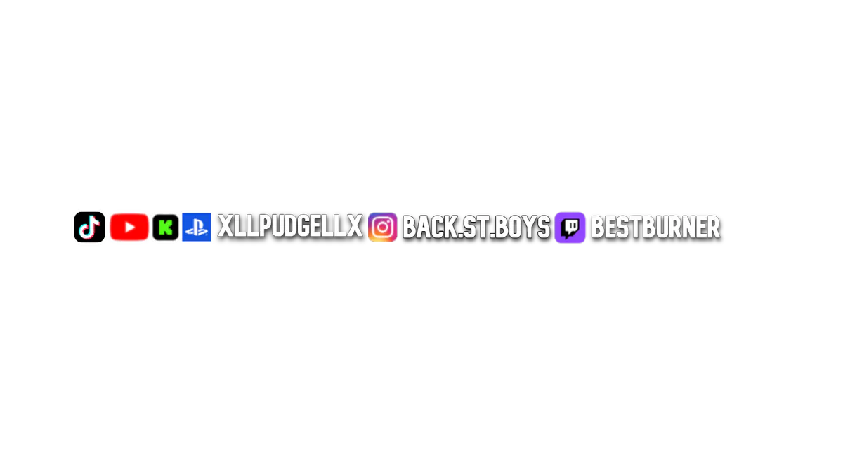 xllpudgellx