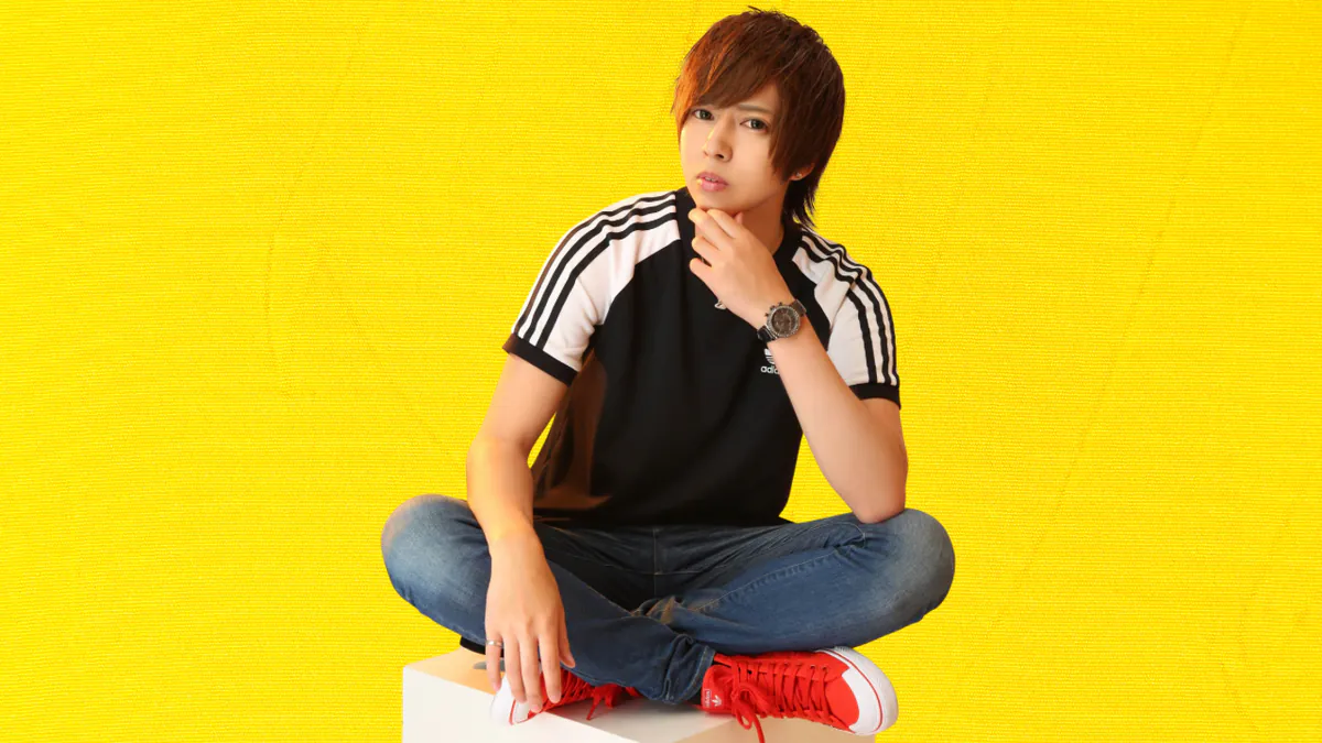 Ichijo_Alan