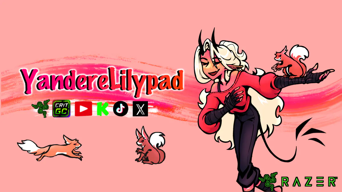 YandereLilypad