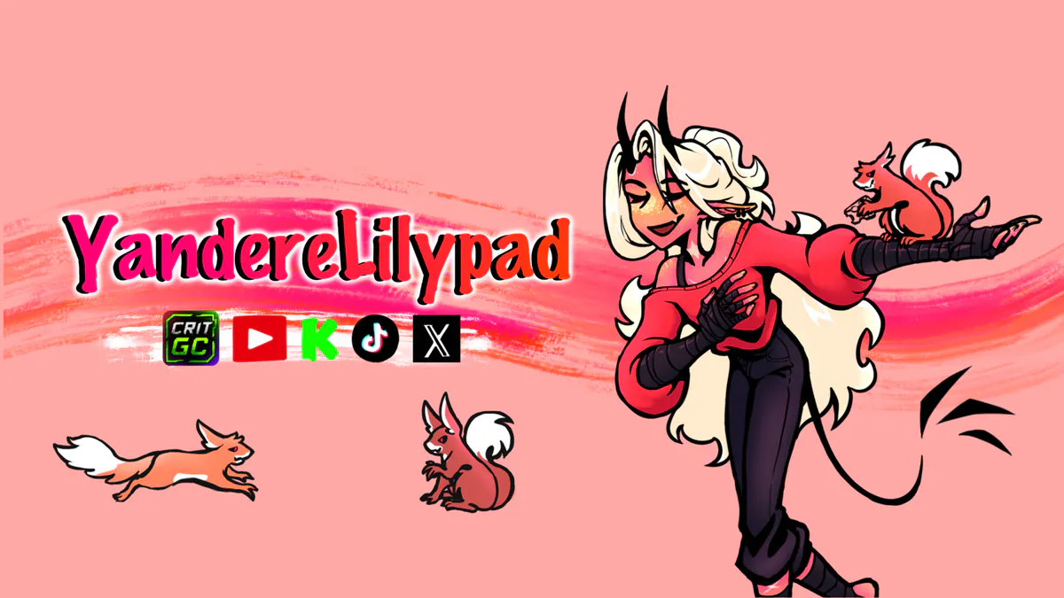 YandereLilypad