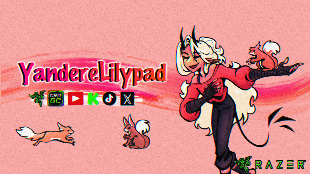 YandereLilypad