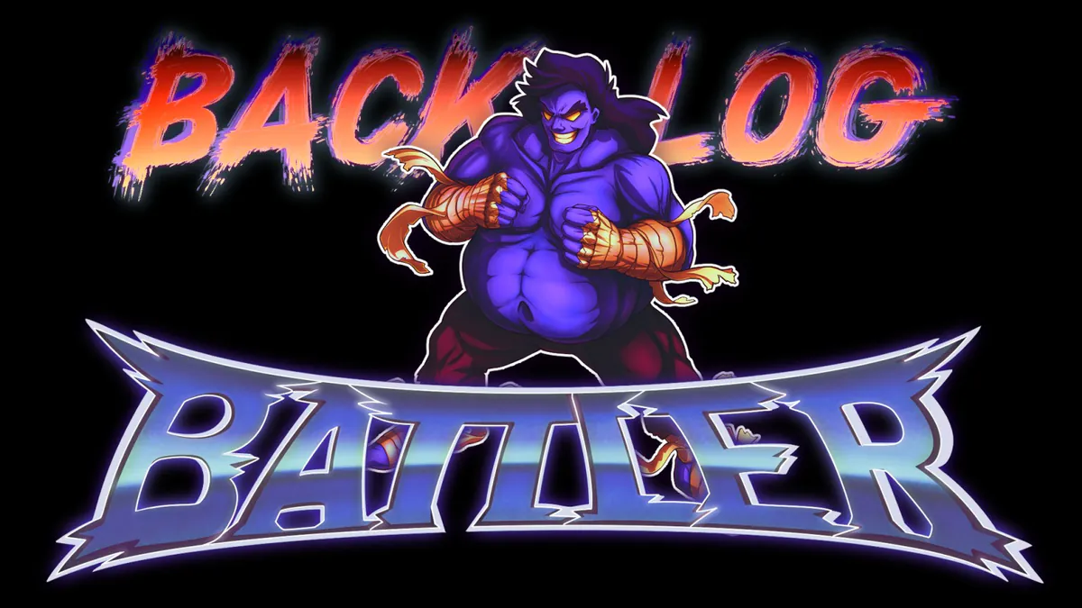 Backlogbattler
