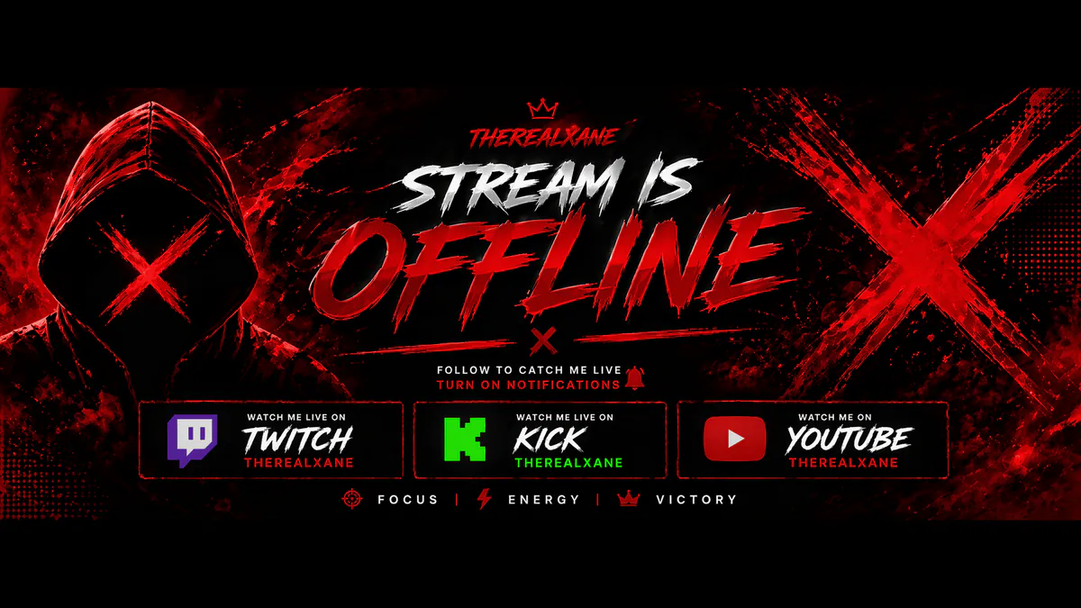 therealxane