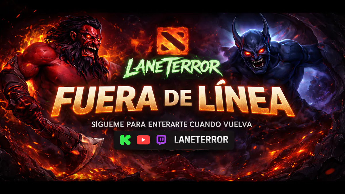 LaneTerror
