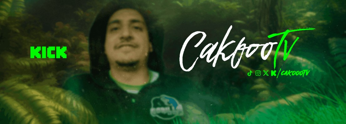 CaKoooTV