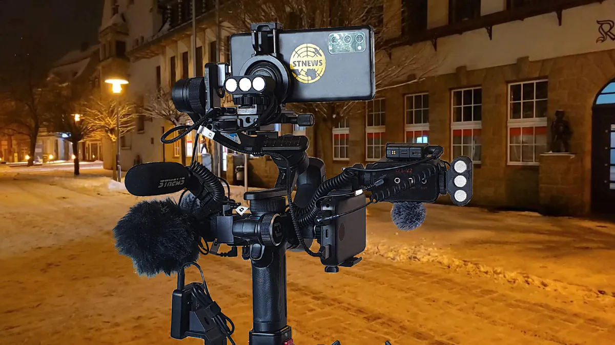 STNewslive