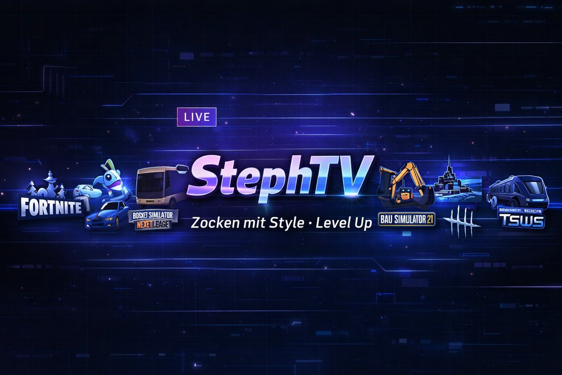 StephTVOfficial Stream - Watch Live on KICK