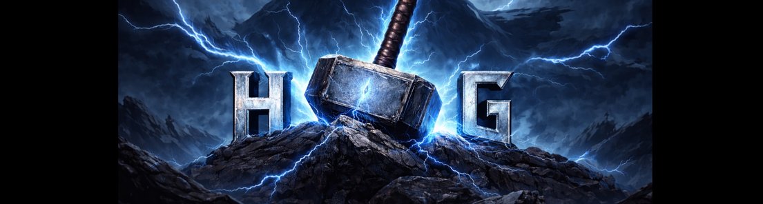 HammerDropGames